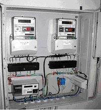 Разработка и реализация проектов АСКУЭ