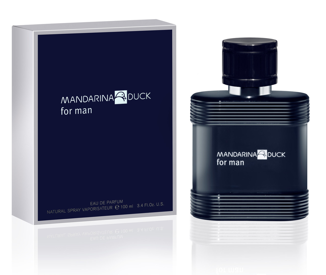 Mandarina Duck for Man edp 100 ml