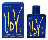 ULRIC DE VARENS UDV WILD edt 100ml