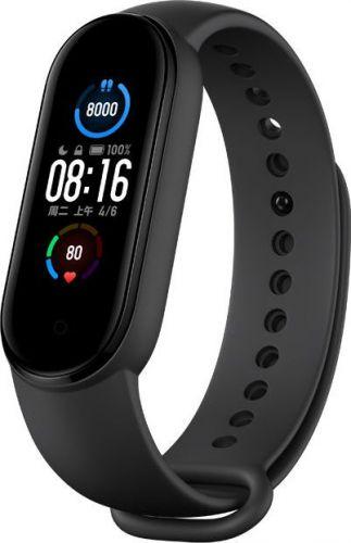 Фитнес-браслет Xiaomi Mi Smart Band 5 - фото 1 - id-p130038498