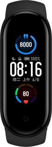 Фитнес-браслет Xiaomi Mi Smart Band 5 - фото 4 - id-p130038498