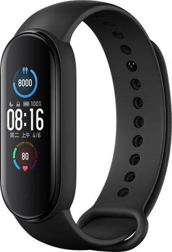 Фитнес-браслет Xiaomi Mi Smart Band 5 - фото 2 - id-p130038498