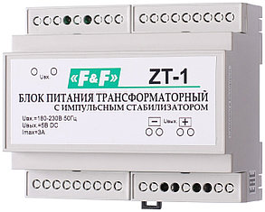 Блок питания ZT-1