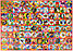 Настольная игра Викторины в картинках Супер набор 4в1 RS-03429, фото 6