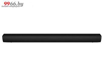 Звуковая панель Xiaomi Redmi TV Soundbar Black MDZ-34-DA саундбар колонки для телевизора