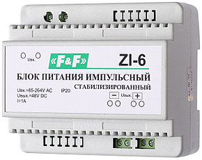 Блок питания ZI-6