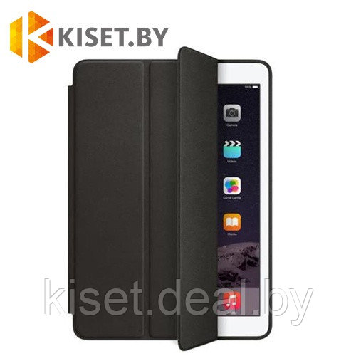 Чехол-книжка KST Smart Case для iPad Pro 11 2020 (A2068 / A2230) / Pro 11 2021 (A2301 / A2459) черный - фото 1 - id-p130118164