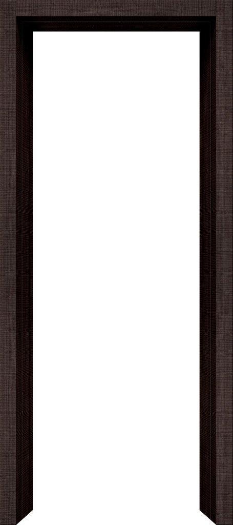 DIY Moderno Wenge Crosscut
