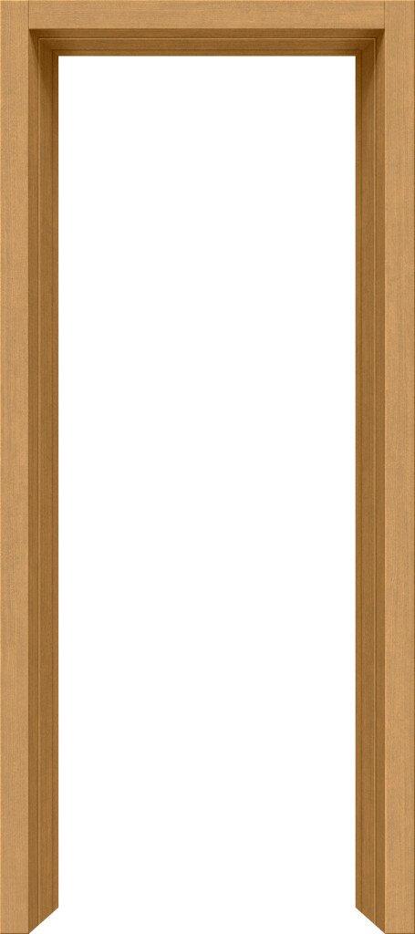 DIY Moderno Real Oak