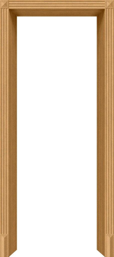 DIY Classico Real Oak