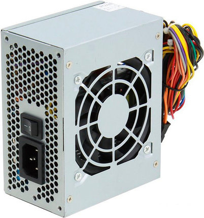 Блок питания ExeGate ITX-M350, фото 2