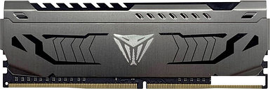 Оперативная память Patriot Viper Steel Series 8GB DDR4 PC4-24000 PVS48G300C6