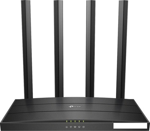 Wi-Fi роутер TP-Link Archer C80, фото 2