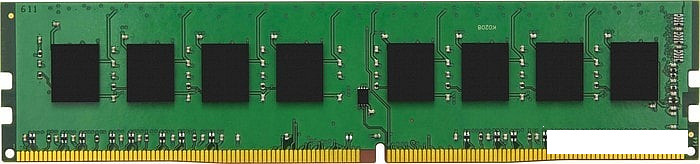 Оперативная память Kingston 32GB DDR4 PC4-23400 KVR29N21D8/32