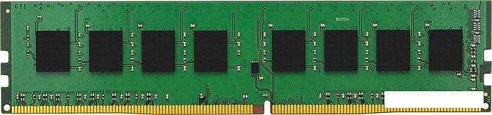 Оперативная память Kingston 32GB DDR4 PC4-23400 KVR29N21D8/32, фото 2