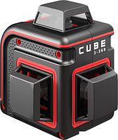 Лазерный нивелир ADA Instruments Cube 3-360 Basic Edition А00559