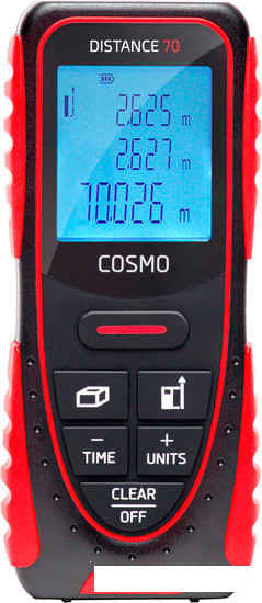 Лазерный дальномер ADA Instruments Cosmo 70 - фото 1 - id-p130136183