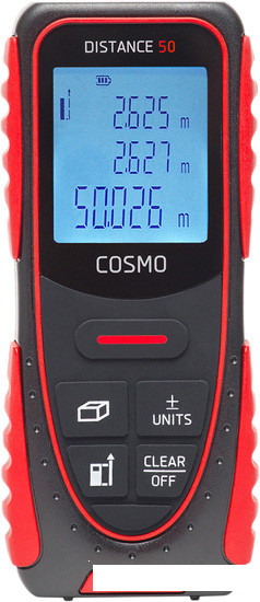 Лазерный дальномер ADA Instruments Cosmo 50 [A00491] - фото 1 - id-p130135420
