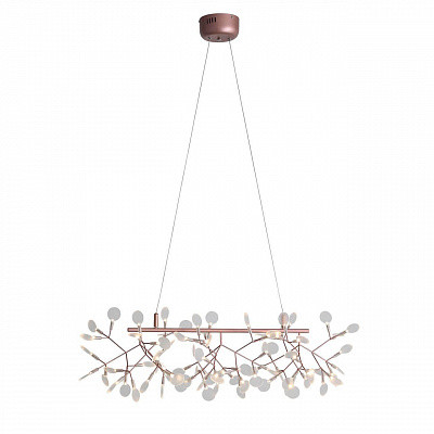 Подвесная светодиодная люстра ST Luce SL379.223.81 Rafina