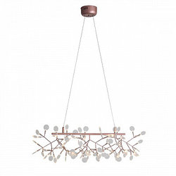 Подвесная светодиодная люстра ST Luce SL379.223.81 Rafina