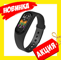 Браслет здоровья M5 Smart Bracelet