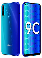 Замена стекла экрана Honor 9c