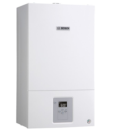 Газовый котел Bosch GAZ 6000W WBN 24 HRN, фото 2