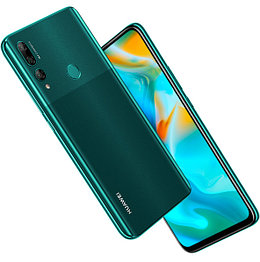 Замена стекла экрана Huawei Y9 Prime 2019