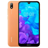 Замена стекла экрана Huawei Y5 2019