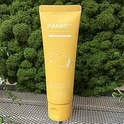 Шампунь с экстрактом манго EVAS Pedison Institut-beaute Mango Rich Protein Hair Shampoo, 100 мл