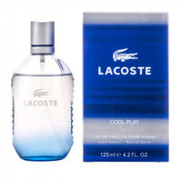 Lacoste Cool Play Туалетная вода для мужчин (125 ml) (копия)