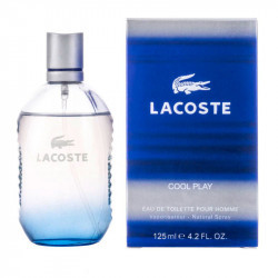 Lacoste Cool Play Туалетная вода для мужчин (125 ml) (копия) - фото 1 - id-p102290818