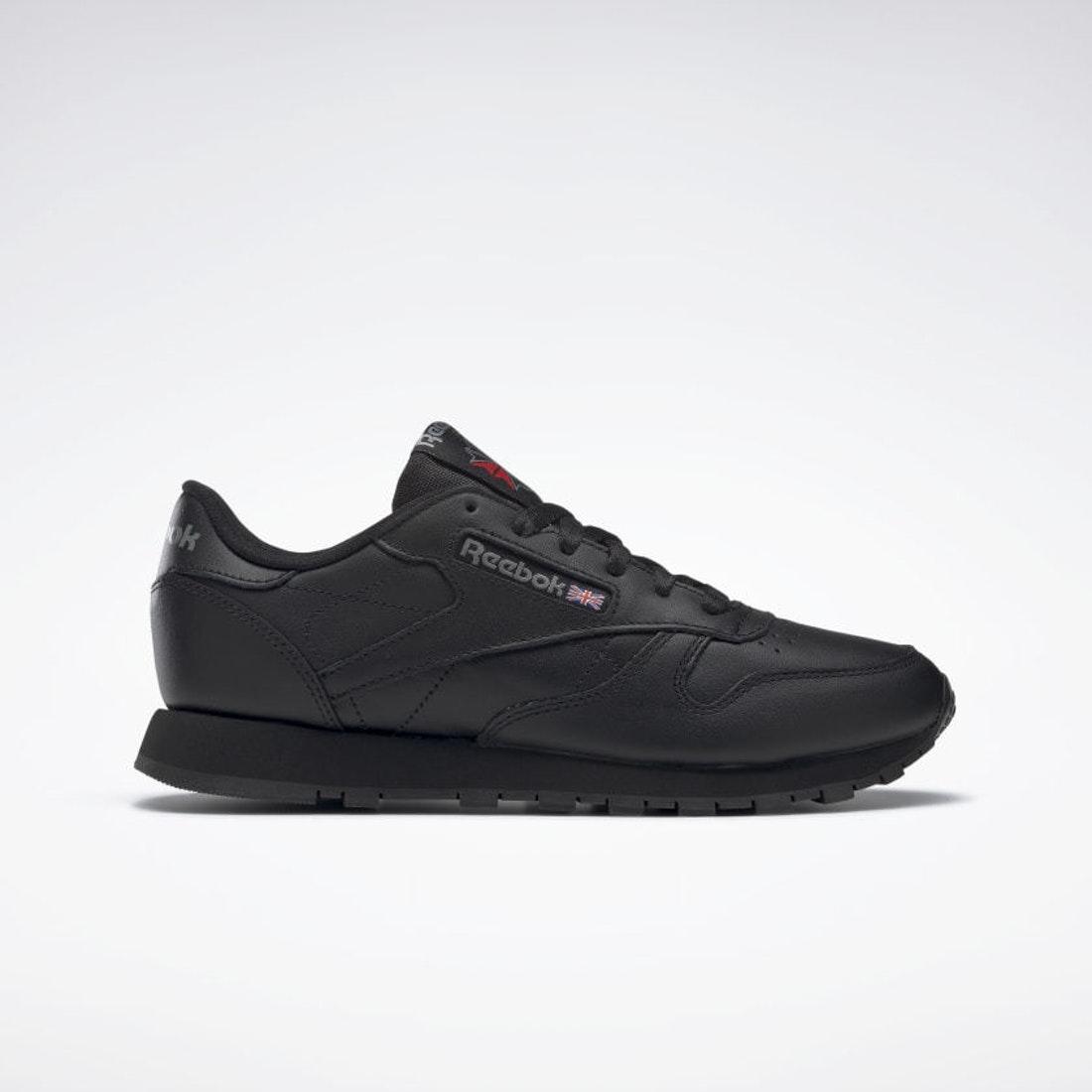 Женские кроссовки
REEBOK CLASSIC LEATHER
