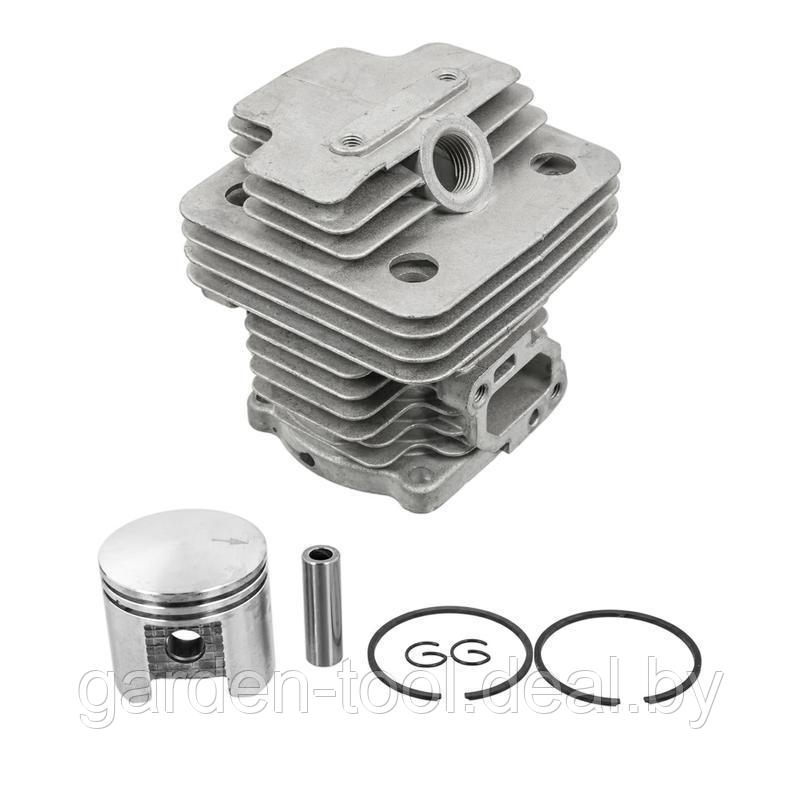 Поршневая группа бензокосы ECHO SRM 4605