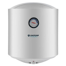 Накопительный водонагреватель Unipump Стандарт 30 В