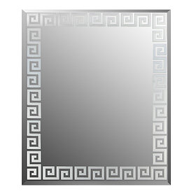 Зеркало Континент Кипр 53.5x63.5
