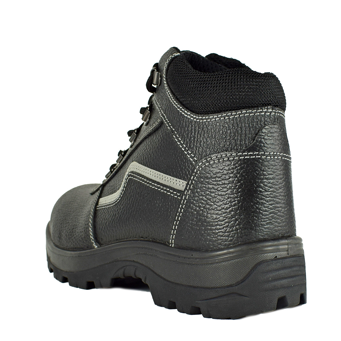 Ботинки мужские специальные Gator арт.42130-Черный,р-ры:40-46 - фото 2 - id-p129987373