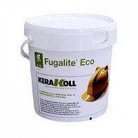 Fugalite Eco - шовный заполнитель повышенной обрабатываемости Kerakoll, фото 1