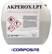Отвердитель Akperox LPT(Акперокс ЛПТ)
