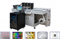 AROJET УФ струйный принтер для печати переменных данных, модель Х1