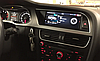 Штатная магнитола Radiola для Audi A4 2007-2012 экран 8.8" Android 12 + 4G модем (8/128gb), фото 3
