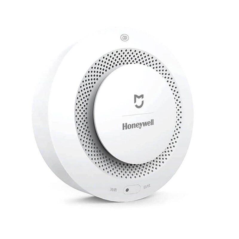 Датчик дыма беспроводной Xiaomi Smoke Alarm только ZigBee