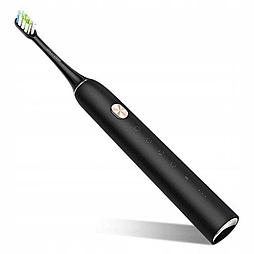 Зубная щетка Xiaomi soocare electric toothbrush Gold Plus Model X3 Black 4006