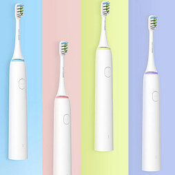 Зубная щетка Xiaomi soocare Electric toothbrush Youth Edition Model X1 White
