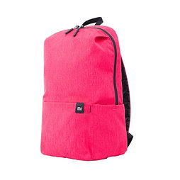Рюкзак  Xiaomi Colorful Mini Bac kpack PINK (ZJB4138CN)