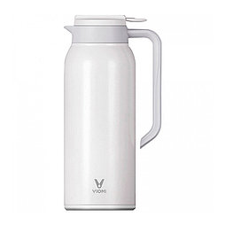 Термос  Xiaomi VIOMI Vacuum Bottle 1.5L ..1029 белый