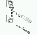 Блок защиты BZ-3, фото 3