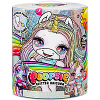 Игровой набор MGA Entertainment Poopsie Glitter Unicorn 561132