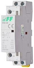 Электромагнитный контактор ST25-04
