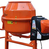Бетономешалка SKIPER CM-220 6178 Бетономешалка SKIPER CM-220